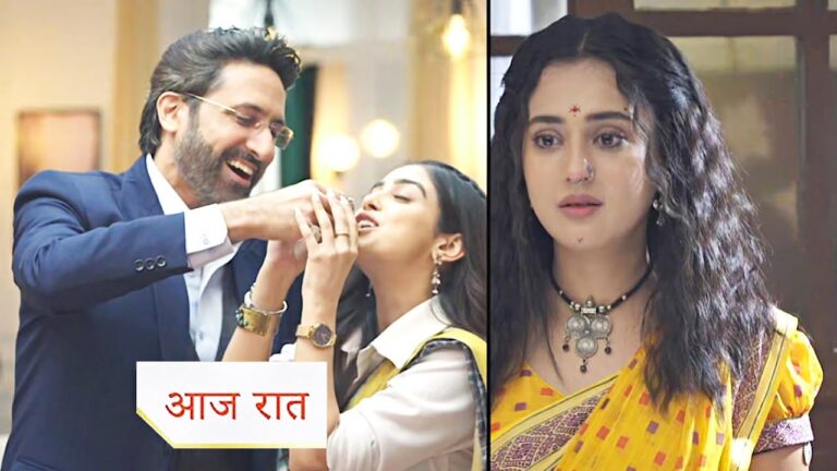 jhanak upcoming twist