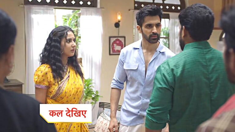 jhanak upcoming twist