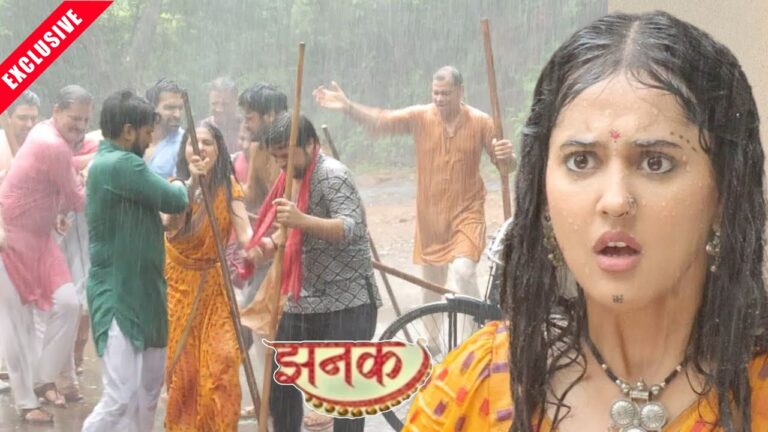 jhanak upcoming twist