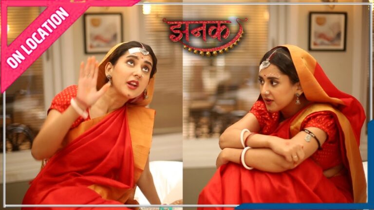 jhanak upcoming twist