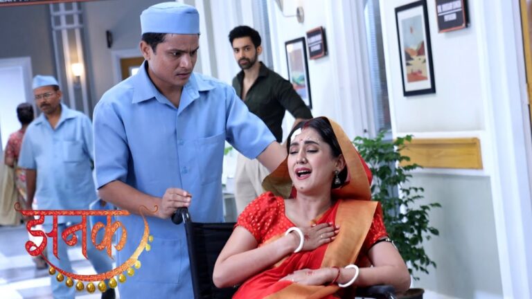 jhanak upcoming twist