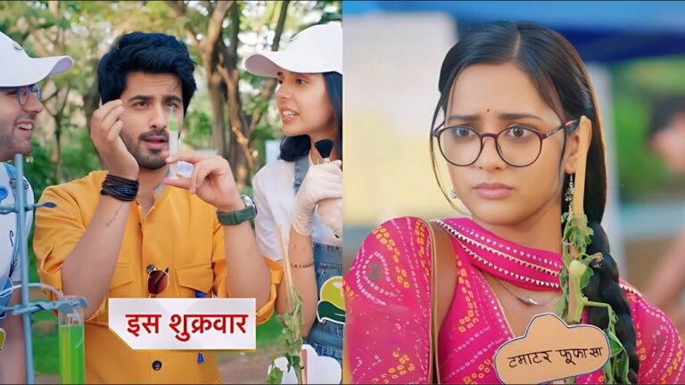 kabhi neem neem kabhi shahad shahad new promo