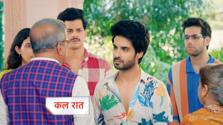 kabhi neem neem kabhi shahad shahad today episode