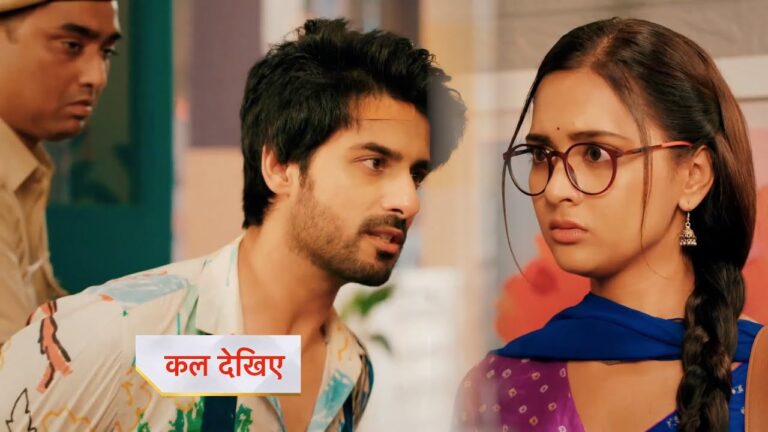 kabhi neem neem kabhi shahad shahad today episode