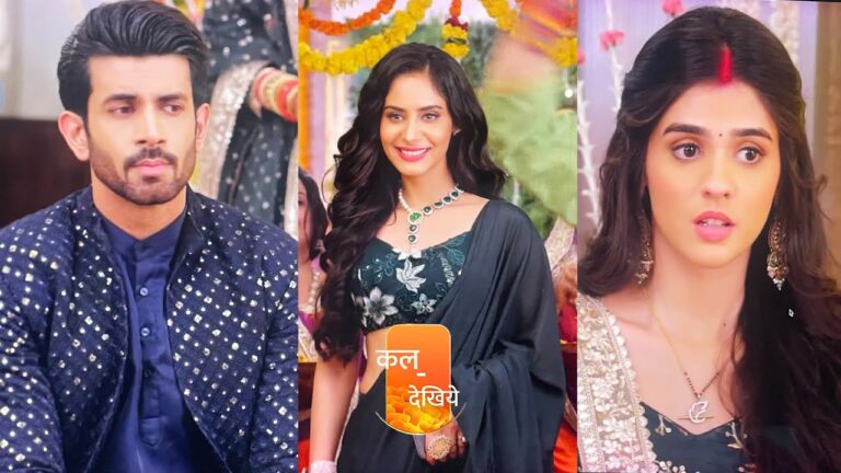 kumkum bhagya full episode today