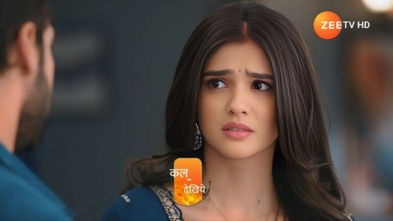 kumkum bhagya full episode today