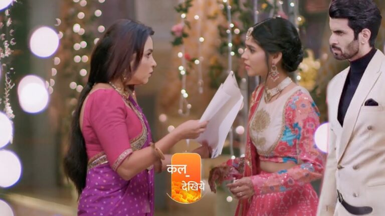 kumkum bhagya upcoming twist
