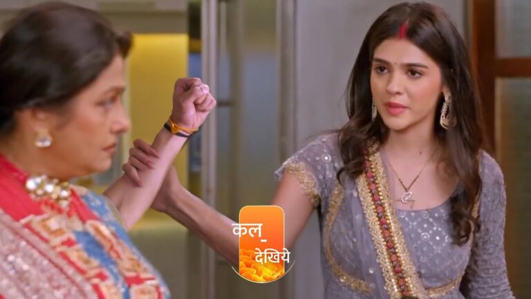 kumkum bhagya upcoming twist
