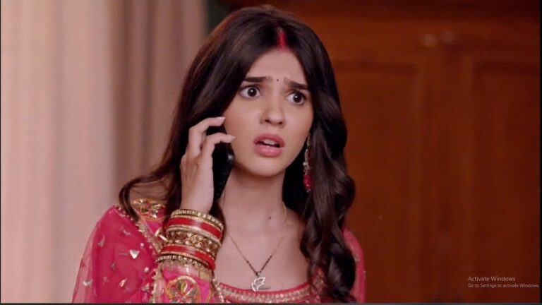 kumkum bhagya upcoming twist