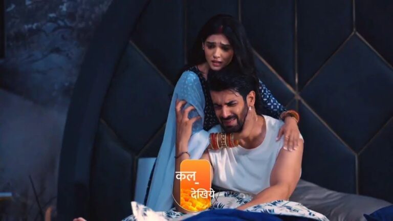 kumkum bhagya upcoming twist