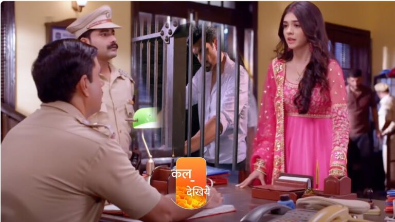 kumkum bhagya upcoming twist