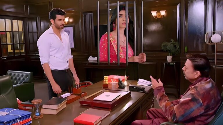 kumkum bhagya upcoming twist