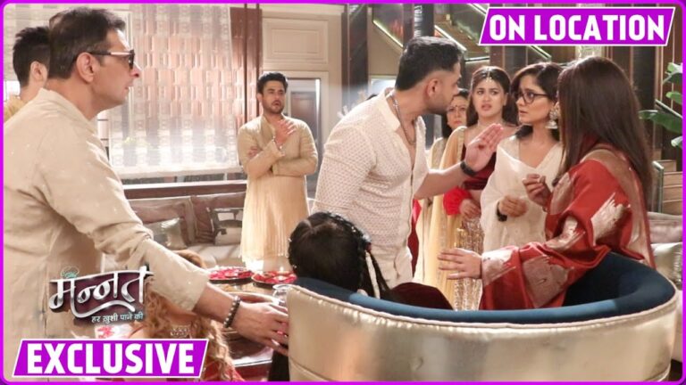 mannat serial upcoming twist