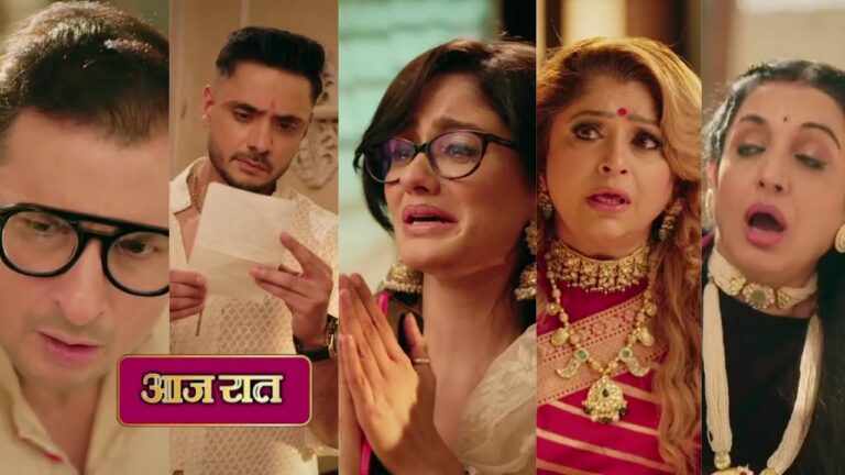 mannat today full episode