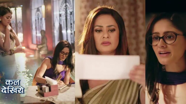 mannat upcoming twist