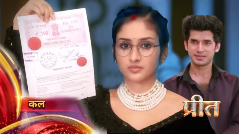 parineeti serial upcoming twist