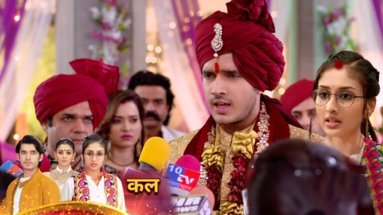 parineeti upcoming twist