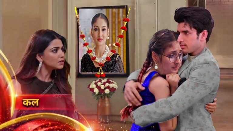 parineeti upcoming twist