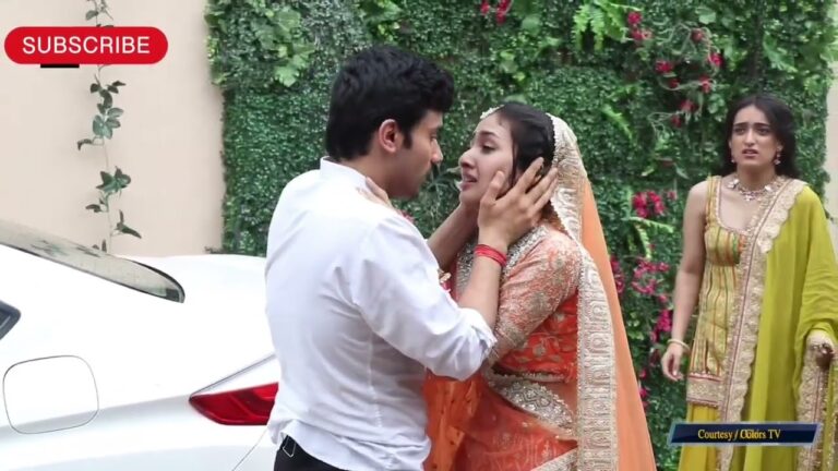 parineeti upcoming twist