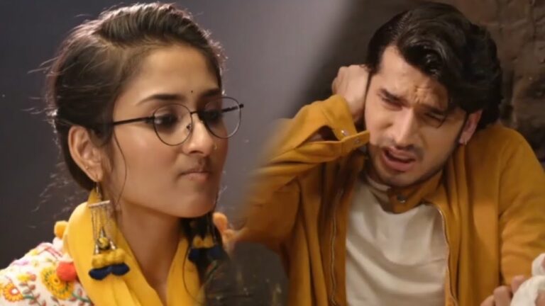 parineeti upcoming twist