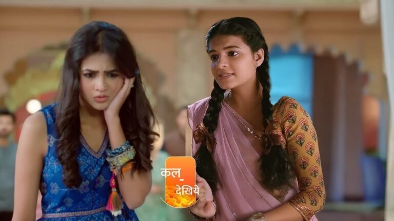 saru serial upcoming twist