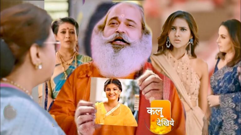 saru serial upcoming twist