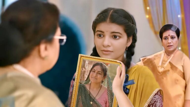 saru serial upcoming twist