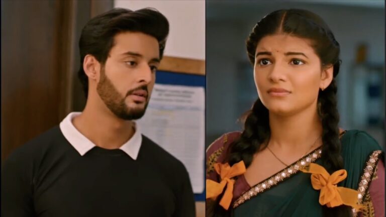 saru serial upcoming twist
