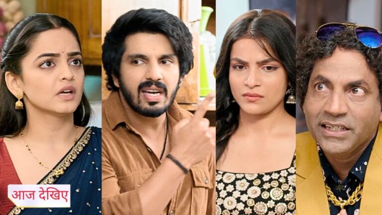 udne ki aasha today full episode