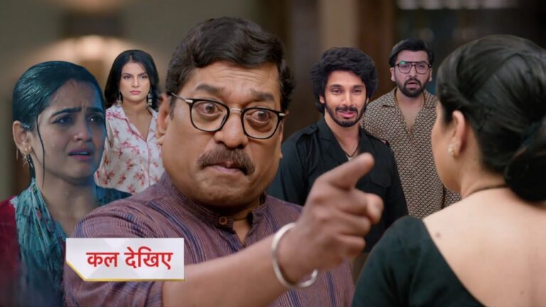 udne ki aasha upcoming twist