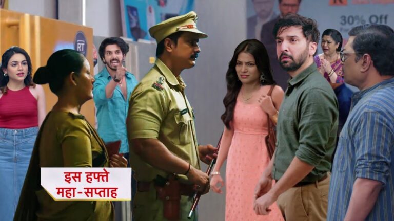 udne ki aasha upcoming twist