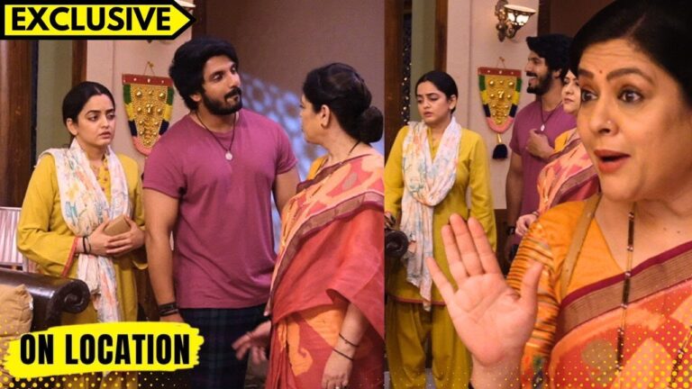 udne ki aasha upcoming twist