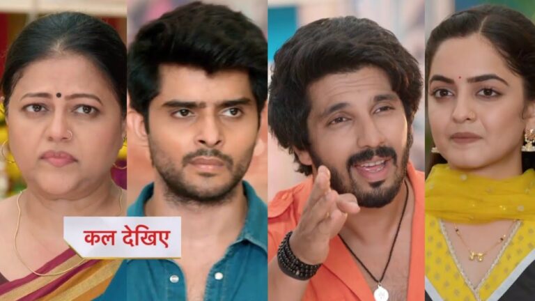 udne ki aasha upcoming twist
