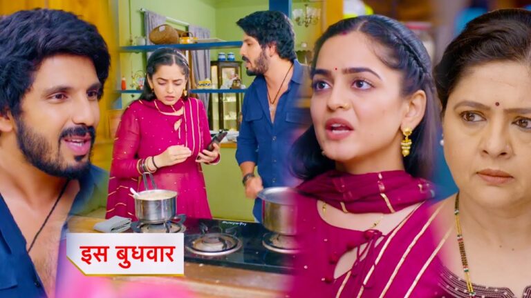 udne ki aasha upcoming twist