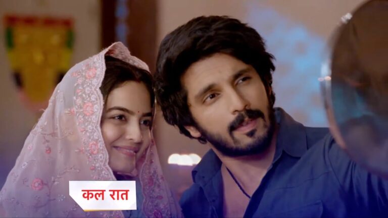 udne ki asha today episode