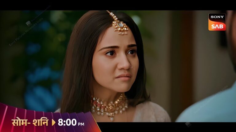 uff ye love hai mushkil story