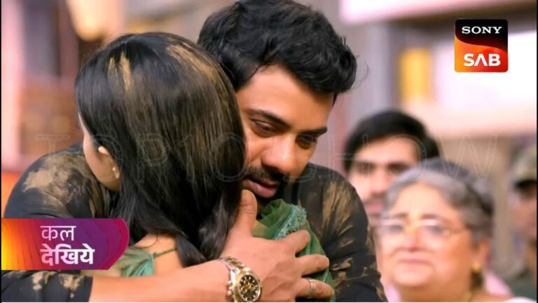 uff ye love hai mushkil today full episode