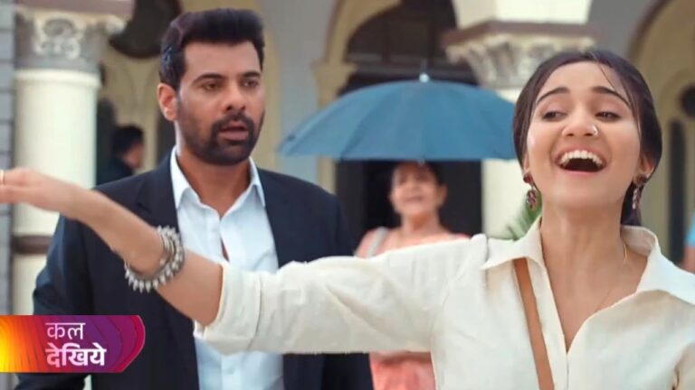 uff ye love hai mushkil today full episode