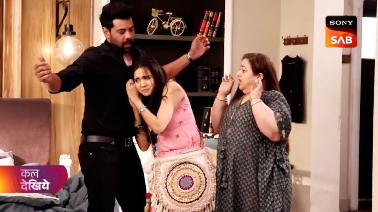 uff ye love hai mushkil upcoming twist