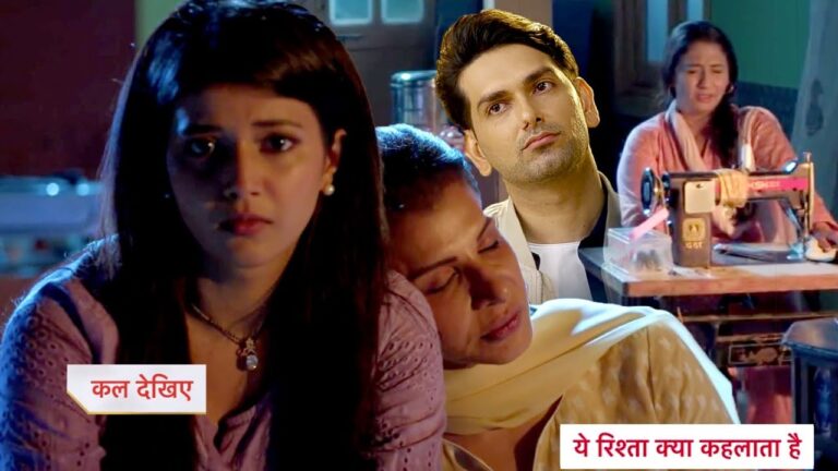 yeh rishta kya kehlata hai upcoming twist
