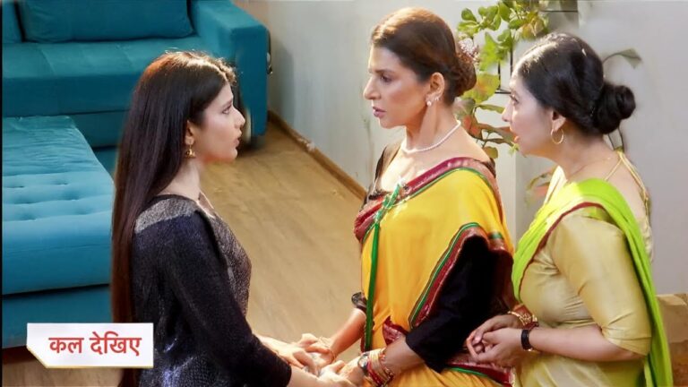 yeh rishta kya kehlata hai upcoming twist