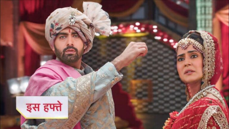 yeh rishta kya kehlata hai upcoming twist