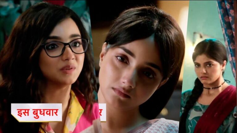 Advocate anjali awasthi future story