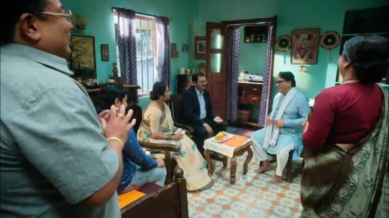 Advocate anjali awasthi future story