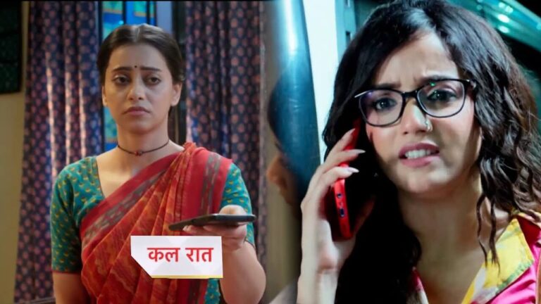 Advocate anjali awasthi latest gossip