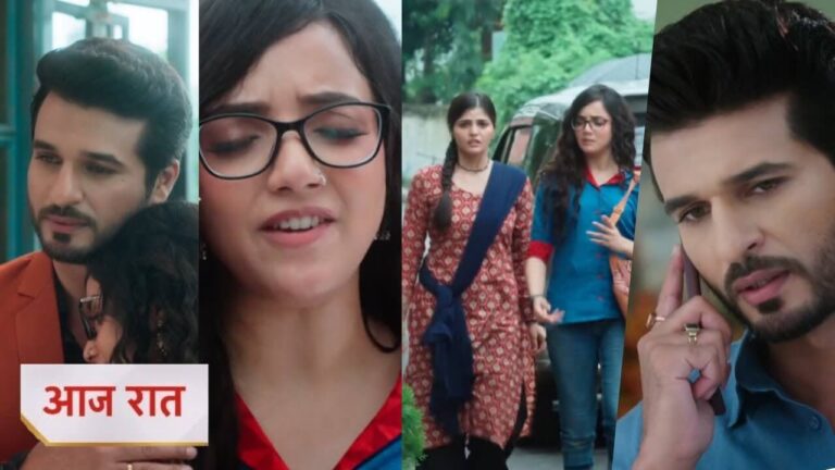 Advocate anjali awasthi serial gossip