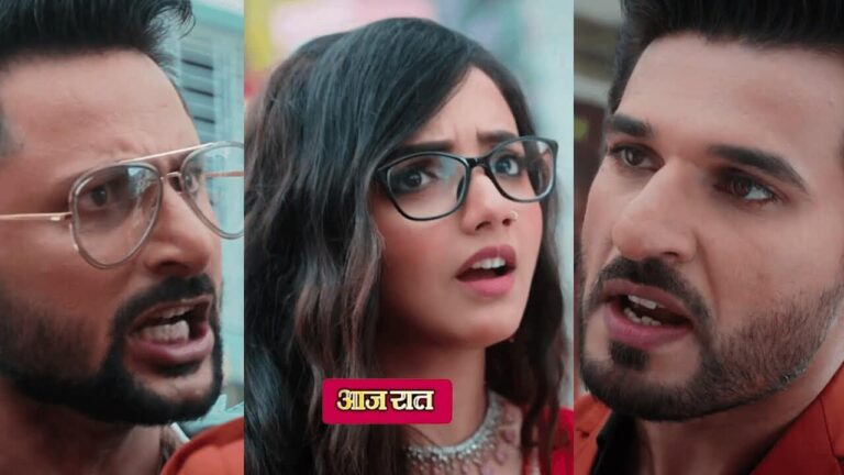 Advocate anjali awasthi upcoming story