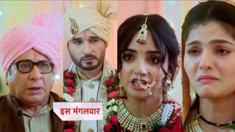 Advocate anjali awasthi upcoming story