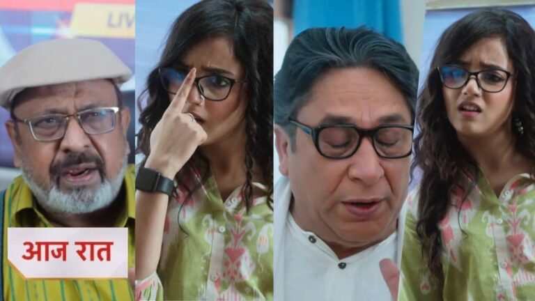 Advocate anjali awasthi upcoming story