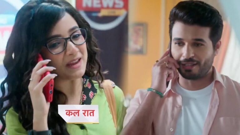 Advocate anjali awasthi upcoming twist